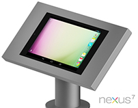 Google Nexus 7 Stand