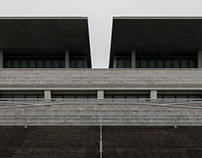 The Hyōgo Prefectural Museum of Art | Tadao Ando