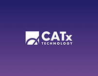 CATx Technology Logo