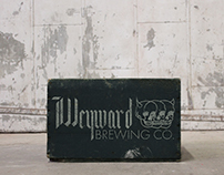 Weyward Brewing Co.