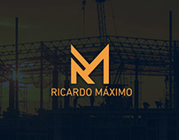 Logotipo - Ricardo Máximo