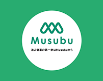 Musubu PV Animation