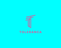 Toleranca - Visual Identity
