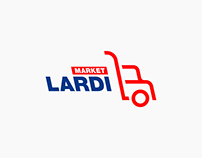 B2B Marketplace / Identity / market.lardi-trans.com