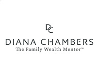 Diana Chambers Branding