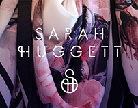 Sarah Huggett