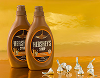 Hershey's Syrup