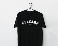 promotional products for GZcamp