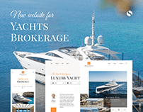 Worth Avenue Yachts Website