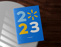 Walmart 2023 Annual Report