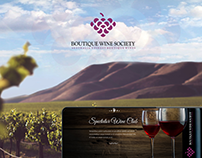 Winery Club Spectators Website