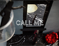 Call Me | DISO 3519