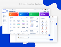 Billing/ Invoice Software