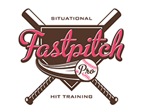 Fastpitch Pro Logo