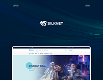 Silknet