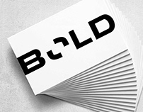 Visual identity for BOLD