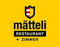 Restaurant Gotthard Mätteli