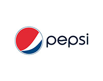 "Pepsi" logomotion