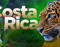 Costa Rica Jaguar