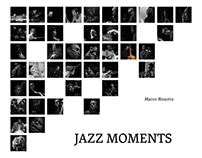 JAZZ MOMENTS BOOK 2020