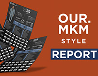 OUR MKM STYLE REPORT
