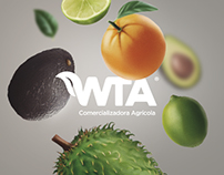 WTA  Comercializadora Agrícola