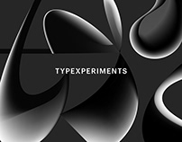 Type Experiments Vol. 02