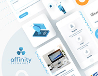 Affinity Exchange - Currency Transfer