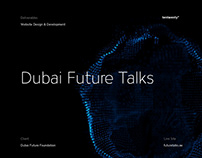 Dubai Future Talks