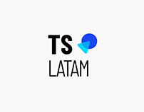 Rebranding TS Latam