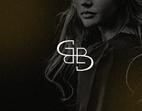 Логотип для студии красоты BBS