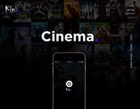 Kino Cinema (app)