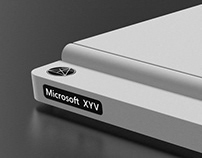 Microsoft XYV - All in 2 (concept)