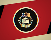 Radio Kachina - Content Production