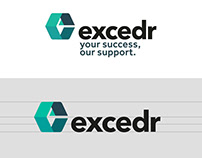 Excedr Corporate Logo