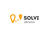 SOLVI — Corporate Brand Identity