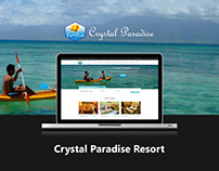 Crystal Paradise Resort