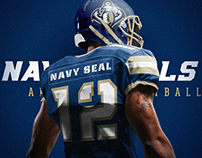 Navy Seals Bari - American Football Team