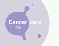 Cancer care in India - System design
