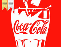 Coca-Cola: Spillin' n' Fillin'