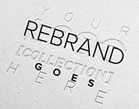 Logo Rebrands