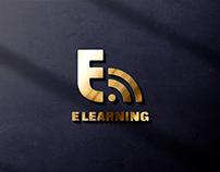 Bộ nhận diện thương hiệu E-learning