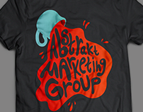 Abstrakt Marketing Group T-Shirt Designs