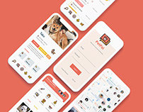 PetPal - A Pet Community App