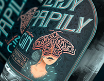 Papily Gin