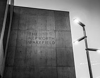 The Hepworth Gallery