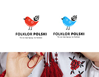 logo folklor polski | 2022