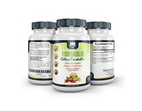Concepts of label design for dietary supplement
