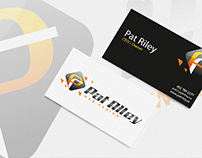 Website and Business Card