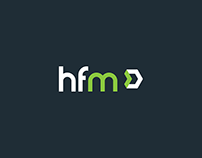 Branding - Ref: HFM's Brand Development